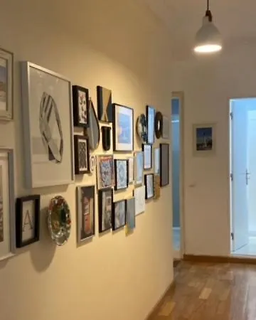 Privatunterkunft Alameda *