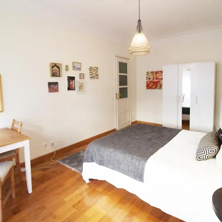 Habitación en casa particular Alameda